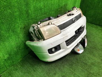 НОУСКАТ НА TOYOTA LITEACE CR40G 3C-T