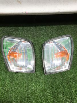 НОУСКАТ НА TOYOTA LITEACE CR40G 3C-T