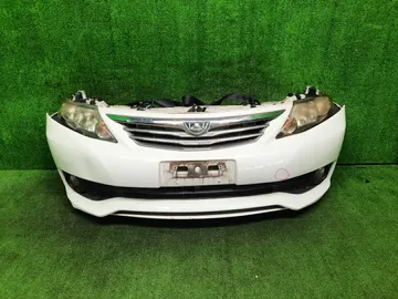 НОУСКАТ НА TOYOTA ALLION ZRT260 2ZR-FAE