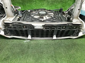 НОУСКАТ НА TOYOTA ALLION ZRT260 2ZR-FAE