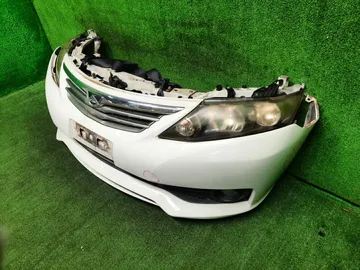 НОУСКАТ НА TOYOTA ALLION ZRT260 2ZR-FAE