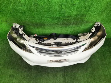 НОУСКАТ НА TOYOTA ALLION ZRT260 2ZR-FAE