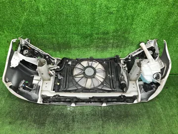 НОУСКАТ НА TOYOTA ALLION ZRT260 2ZR-FAE