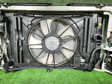 НОУСКАТ НА TOYOTA ALLION ZRT260 2ZR-FAE