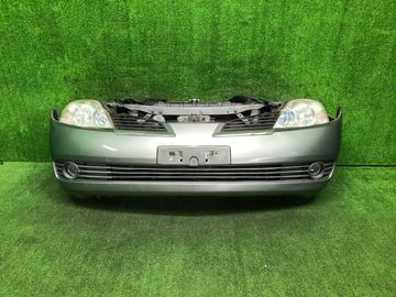НОУСКАТ НА NISSAN PRIMERA P12 QR20DE