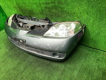 НОУСКАТ НА NISSAN PRIMERA P12 QR20DE