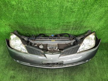 НОУСКАТ НА NISSAN PRIMERA P12 QR20DE