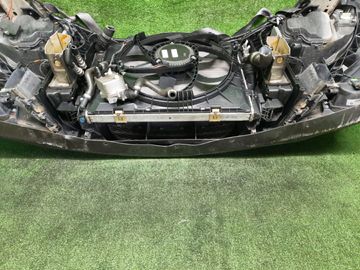 НОУСКАТ НА BMW 320I E90 N46B20B