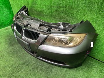 НОУСКАТ НА BMW 320I E90 N46B20B