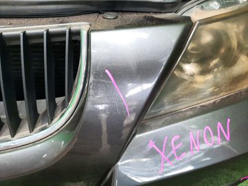 НОУСКАТ НА BMW 320I E90 N46B20B
