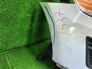 НОУСКАТ НА VOLVO XC60 DZ47 B4204T7