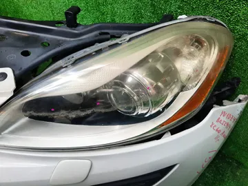 НОУСКАТ НА VOLVO XC60 DZ47 B4204T7