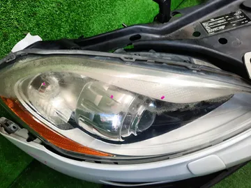НОУСКАТ НА VOLVO XC60 DZ47 B4204T7