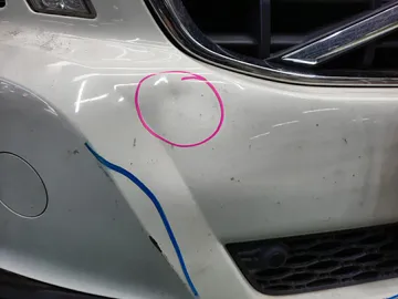 НОУСКАТ НА VOLVO XC60 DZ47 B4204T7