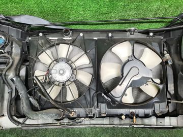 НОУСКАТ НА HONDA ACCORD CW1 R20A