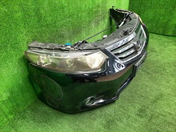 НОУСКАТ НА HONDA ACCORD CW1 R20A