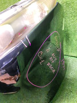 НОУСКАТ НА HONDA ACCORD CW1 R20A