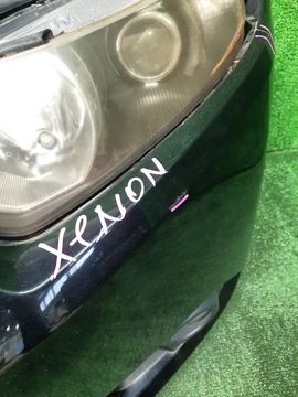 НОУСКАТ НА HONDA ACCORD CW1 R20A