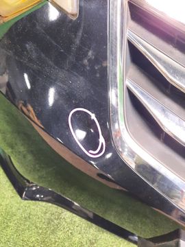 НОУСКАТ НА HONDA ACCORD CW1 R20A