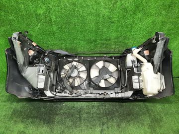 НОУСКАТ НА HONDA ACCORD CW1 R20A