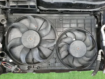 НОУСКАТ НА VOLKSWAGEN JETTA 1K1 BLG