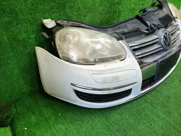 НОУСКАТ НА VOLKSWAGEN JETTA 1K1 BLG