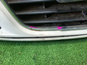 НОУСКАТ НА VOLKSWAGEN JETTA 1K1 BLG