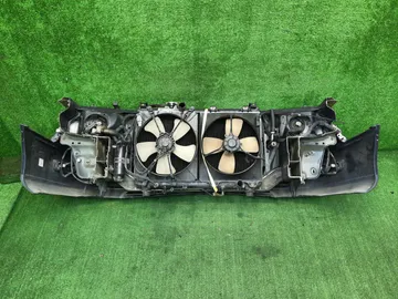 НОУСКАТ НА TOYOTA CAMRY SV32 3S-FE