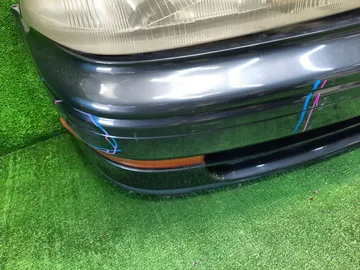 НОУСКАТ НА TOYOTA CAMRY SV32 3S-FE