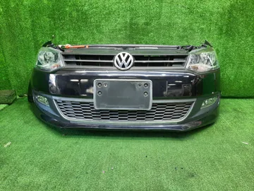 НОУСКАТ НА VOLKSWAGEN POLO 6R1 CBZ