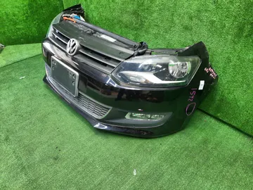 НОУСКАТ НА VOLKSWAGEN POLO 6R1 CBZ