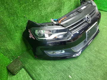 НОУСКАТ НА VOLKSWAGEN POLO 6R1 CBZ