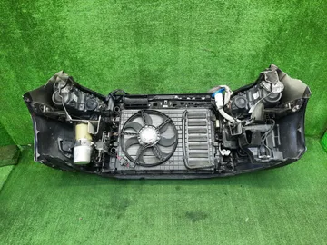 НОУСКАТ НА VOLKSWAGEN POLO 6R1 CBZ