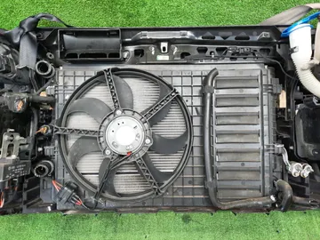 НОУСКАТ НА VOLKSWAGEN POLO 6R1 CBZ