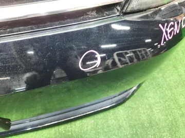 НОУСКАТ НА VOLKSWAGEN GOLF 5G1 CJZ