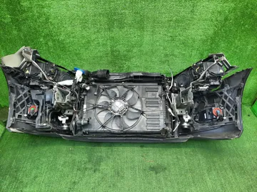 НОУСКАТ НА VOLKSWAGEN GOLF 5G1 CJZ