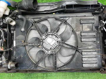 НОУСКАТ НА VOLKSWAGEN GOLF 5G1 CJZ