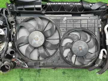 НОУСКАТ НА VOLKSWAGEN SCIROCCO 137 CAVD