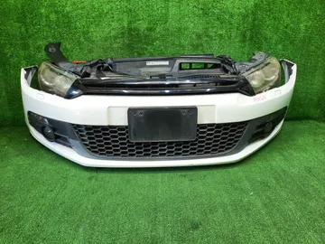 НОУСКАТ НА VOLKSWAGEN SCIROCCO 137 CAVD