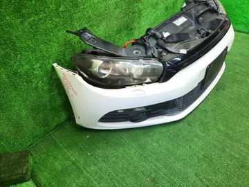 НОУСКАТ НА VOLKSWAGEN SCIROCCO 137 CAVD