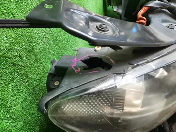 НОУСКАТ НА VOLKSWAGEN SCIROCCO 137 CAVD