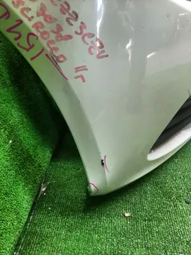 НОУСКАТ НА VOLKSWAGEN SCIROCCO 137 CAVD