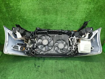 НОУСКАТ НА VOLKSWAGEN SCIROCCO 137 CAVD