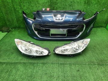 НОУСКАТ НА PEUGEOT 308 4C
