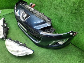 НОУСКАТ НА PEUGEOT 308 4C