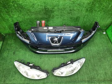 НОУСКАТ НА PEUGEOT 308 4C