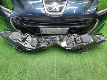 НОУСКАТ НА PEUGEOT 308 4C