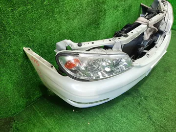 НОУСКАТ НА NISSAN CEFIRO A33 VQ20DE