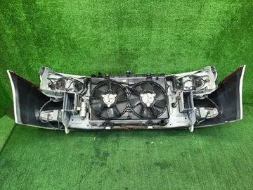 НОУСКАТ НА NISSAN CEFIRO A33 VQ20DE