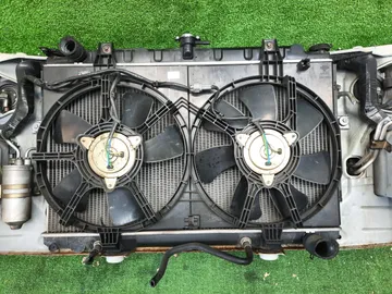 НОУСКАТ НА NISSAN CEFIRO A33 VQ20DE